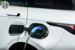 Land Rover Plug-In Hybrids